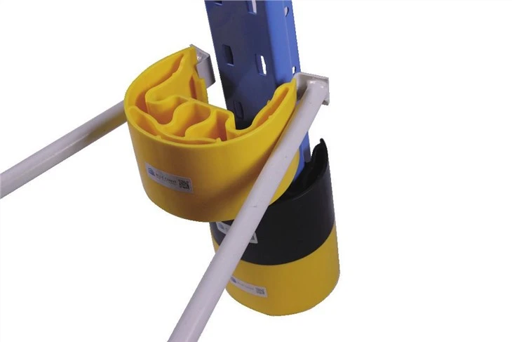 Racking Upright Protectors angle 2