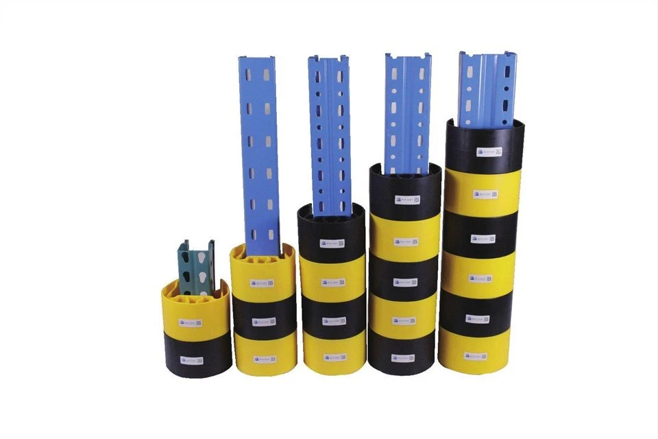 Racking Upright Protectors