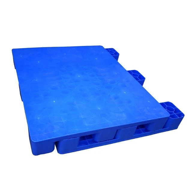 Single Faced Pallet angle 2