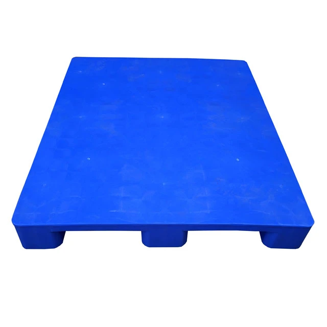 Single Faced Pallet