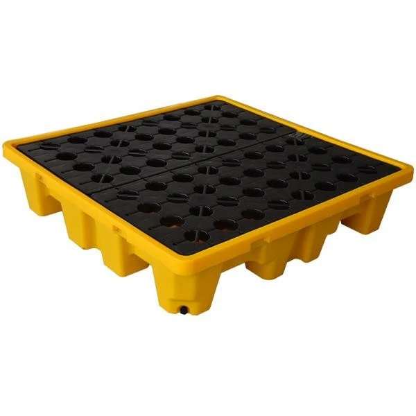 Spill Pallet angle 3