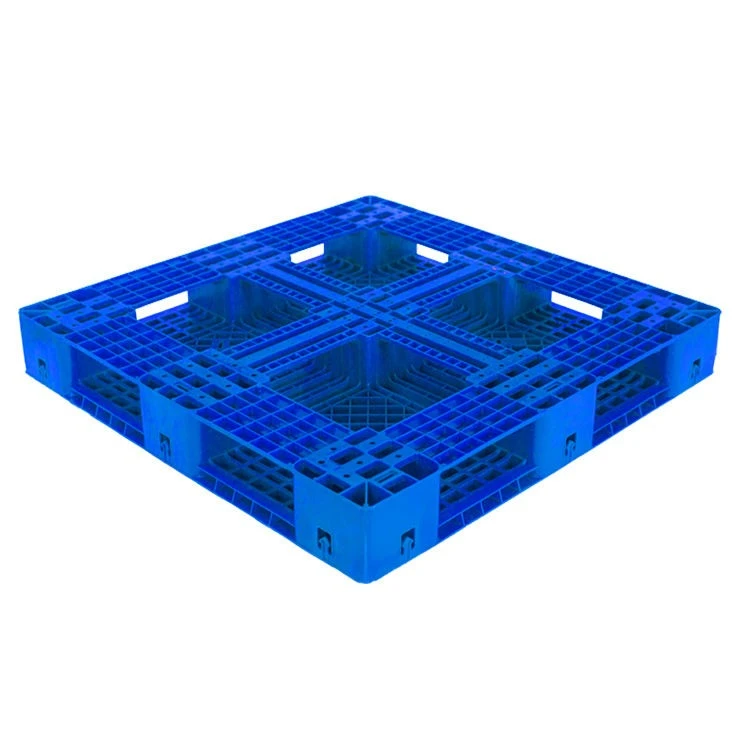 Heavy-duty Plastic Pallets angle 2