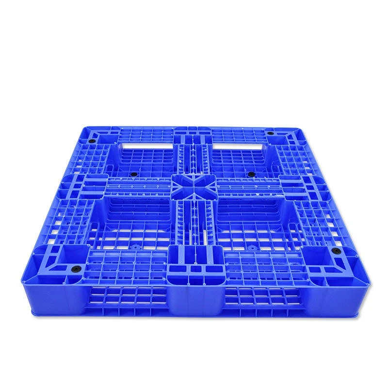 Heavy-duty Plastic Pallets angle 3