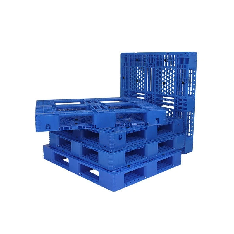 Heavy-duty Plastic Pallets angle 4