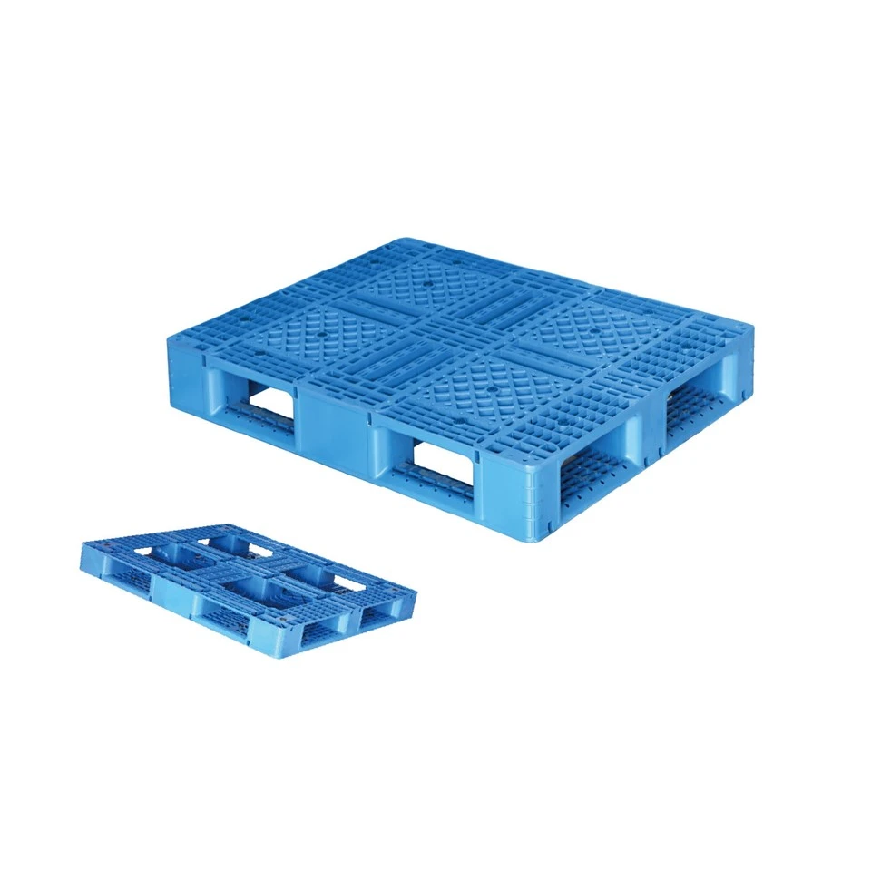 Heavy-duty Plastic Pallets
