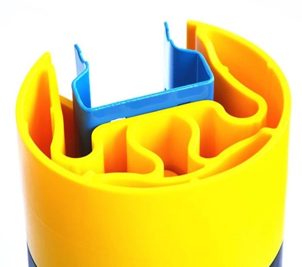 Upright Protectors angle 2