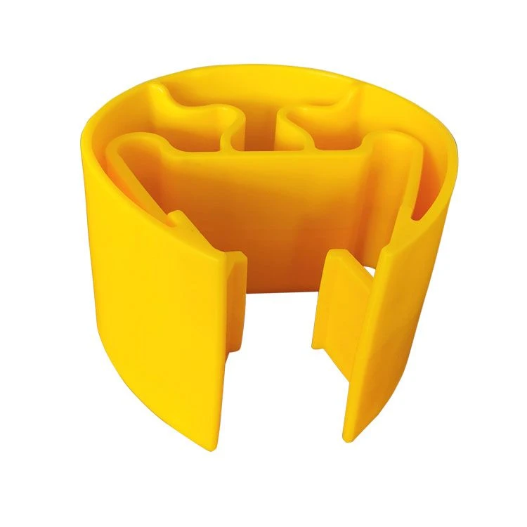 Warehouse Column Protectors