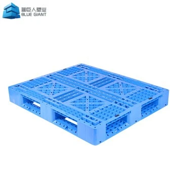 Warehouse Storage Pallet angle 2